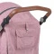 Коляска El Camino Gallant (mauve rose), код товару: ME 1071-1 mauve rose