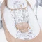 Гойдалки El Camino TEDDY (beige animals), код товару: ME 1075 beige animals