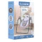 Гойдалки El Camino TEDDY (beige animals), код товару: ME 1075 beige animals