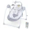 Качели El Camino TEDDY  (gray animals),  код товара: ME 1075 gray animals