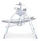 Качели El Camino TEDDY  (gray animals),  код товара: ME 1075 gray animals