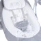 Качели El Camino TEDDY  (gray animals),  код товара: ME 1075 gray animals