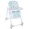 Стульчик для кормления Bambi M 3233 (puppy boy beige),  код товара: M 3233 puppy boy beige