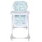 Стульчик для кормления Bambi M 3233 (puppy boy beige),  код товара: M 3233 puppy boy beige
