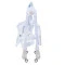 Стульчик для кормления Bambi M 3233 (puppy boy beige),  код товара: M 3233 puppy boy beige
