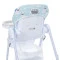 Стульчик для кормления Bambi M 3233 (puppy boy beige),  код товара: M 3233 puppy boy beige