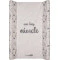 Коврик для пеленания FreeON Tiny miracle 50x70x10 см, арт. 49898