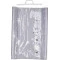 Килимок для пеленання FreeON Animals 50x70x10 см, код товару: 49836