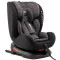 Автокрісло FreeON Sierra 40-150 black-grey, арт. 81897