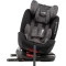 Автокрісло FreeON Sierra 40-150 black-grey, арт. 81897