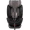 Автокрісло FreeON Sierra 40-150 black-grey, арт. 81897