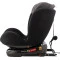Автокрісло FreeON Sierra 40-150 black-grey, арт. 81897