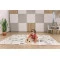 Игровой коврик FreeON Magic Road 200×150 см, арт. 48747