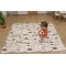 Игровой коврик FreeON Magic Road 200×150 см, арт. 48747