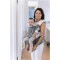 Сумка-кенгуру FreeON Happy Together 6 в 1, серый, арт. 48952