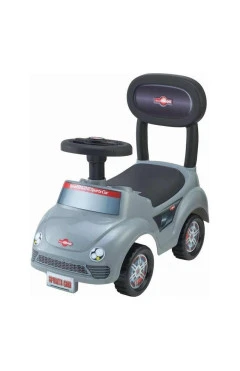 Толокар FreeON Rider Sport Grey
