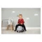 Толокар FreeON Rider Sport Grey, код товару: 1329