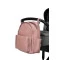 Рюкзак FreeON Glamour, pink, арт. 46545