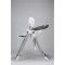 Стульчик для кормления ребенка  FreeON 3 in 1 Oli Light Grey,  код товара: 47412