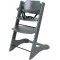 Стульчик для кормления ребенка FreeON LUNCH Grey,  код товара: 44428
