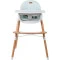 Стульчик для кормления ребенка FreeON TIN white-mint, арт. 38237