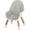 Стульчик для кормления ребенка FreeON EOS 3 in 1 grey, арт. 44275