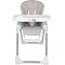 Стульчик для кормления ребенка FreeON VITO grey, арт. 45128