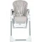 Стульчик для кормления ребенка FreeON VITO grey, арт. 45128