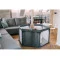 Манеж для дитини FreeON hexagon grey, арт. 44459