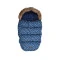 Зимний конверт для ребенка FreeOn polar blue, арт. 40536