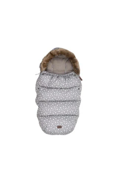 Зимний конверт для ребенка FreeOn polar grey, арт. 405500