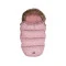 Зимний конверт для ребенка FreeOn polar pink, арт. 40543