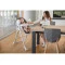 Стульчик для кормления ребенка FreeON 3 in 1 Oli Dark Grey,  код товара: 47429