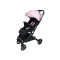 Коляска для ребенка прогулочная FreeON TAO, pink, арт. 82009