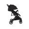 Коляска для дитини прогулянкова FreeON TAO, black, арт. 81989