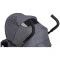 Коляска прогулочная FreeON simple grey, арт. 48532