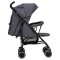 Коляска прогулочная FreeON simple grey, арт. 48532