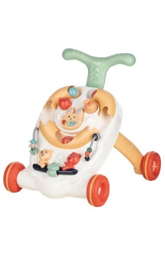 Ходунки для ребенка FreeON Free2Play Walker let's walk, арт. 46880