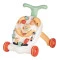 Ходунки для ребенка FreeON Free2Play Walker let's walk, арт. 46880