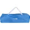 Ліжко-манеж дитяче FreeON Travel Love Blue, код товару: 44329