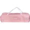 Ліжко-манеж дитяче FreeON Travel Love pink, арт. 44312