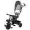 Трехколесный велосипед Free2Move Sport black grey, арт. 44169