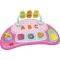 Ходунки для ребенка FreeON ABC pink, арт. 35351