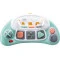 Ходунки для дитини FreeON ABC car, арт. 69550