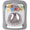 Ходунки для ребенка FreeON ZOO grey, арт. 38275