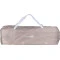 Кровать-манеж детское FreeON Travel Love beige, арт. 44299
