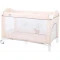 Кровать-манеж детское FreeON Balloon hippo beige, арт. 45821