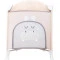 Кровать-манеж детское FreeON Balloon hippo beige, арт. 45821