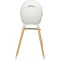 Стільчик для годування FreeON 2 in 1 STAR Grey, код товару: 45111