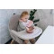 Стільчик для годування FreeON 2 in 1 STAR Grey, код товару: 45111